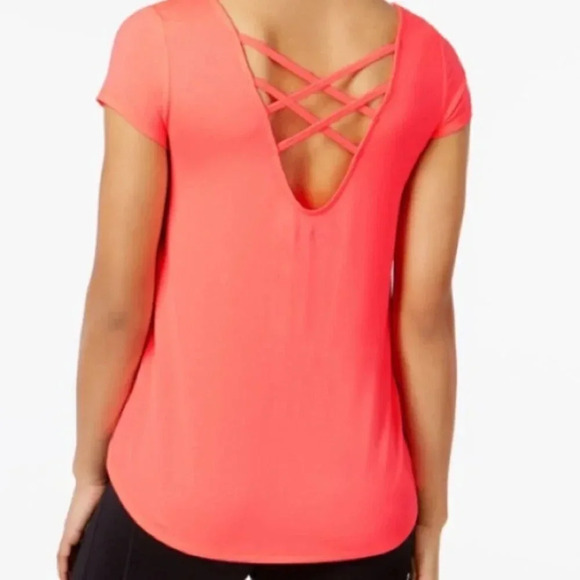 Calvin Klein performance tee - Picture 4 of 5